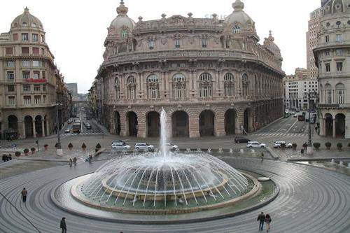 University of Genoa